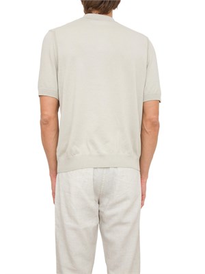 POLO BOSS BEIGE in UOMO
