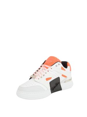 SNEAKERS PHILIPP PLEIN BIANCO in UOMO
