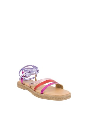 SANDALI LIU JO MULTICOLOR in DONNA