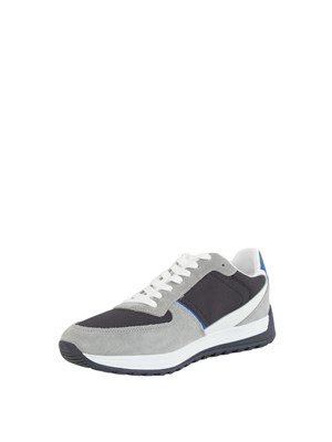 SNEAKERS HARMONT [AND] BLAINE GRIGIO in UOMO