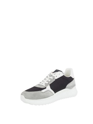 SNEAKERS HARMONT [AND] BLAINE GRIGIO in UOMO