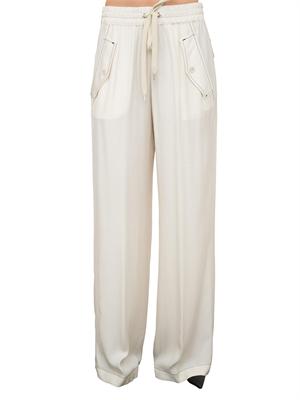 PANTALONE CASUAL PINKO ROSA in DONNA