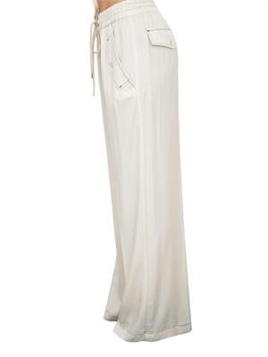 PANTALONE CASUAL PINKO ROSA in DONNA