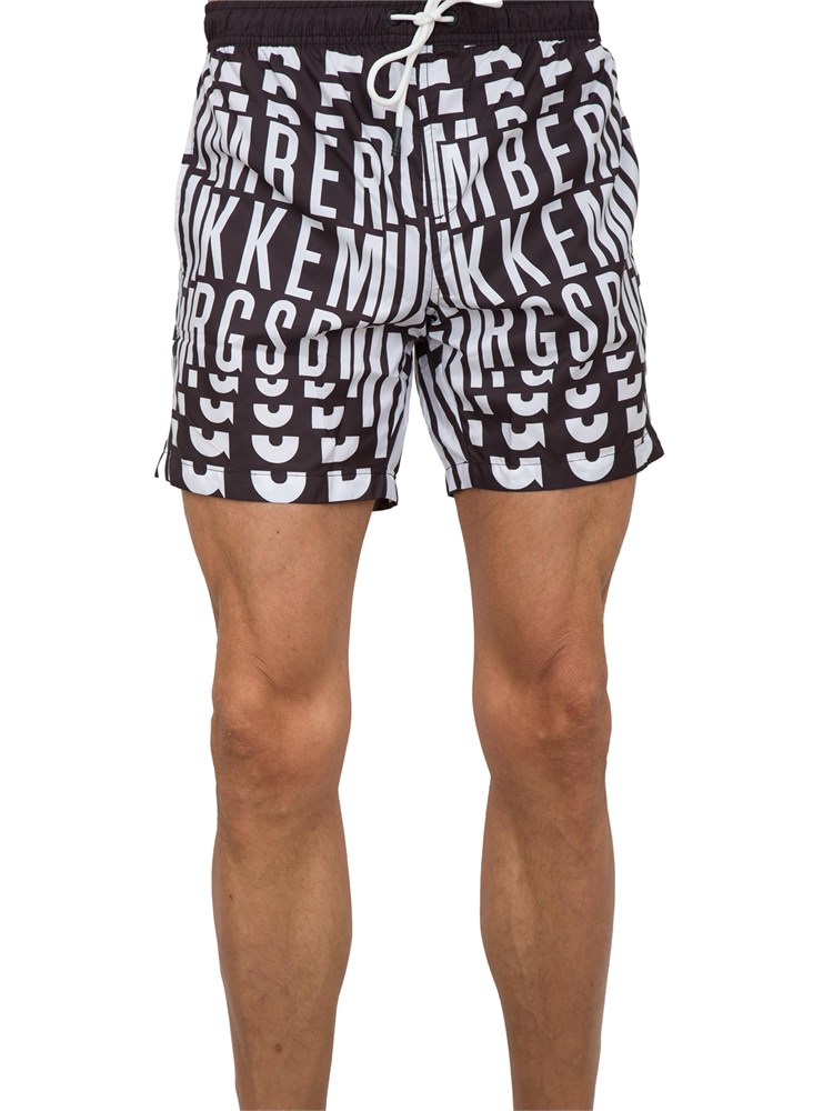 COSTUME BIKKEMBERGS NERO