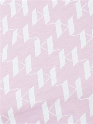 T-SHIRT K.LAGERFELD ROSA in DONNA