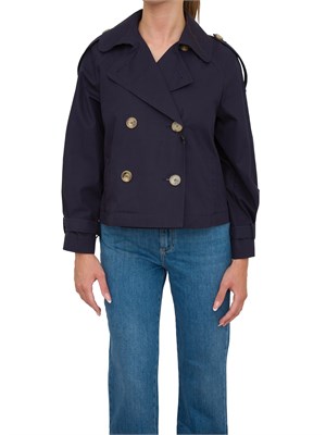 TRENCH MARELLA BLU in DONNA