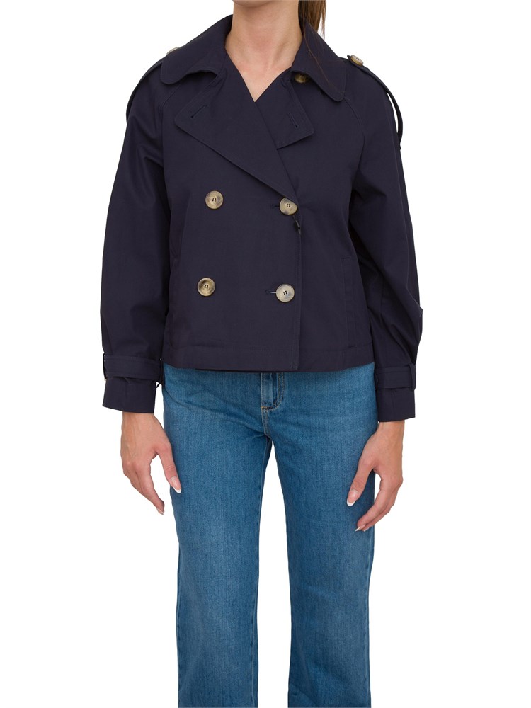 TRENCH MARELLA BLU