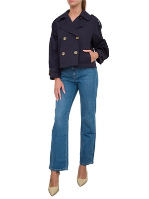 TRENCH MARELLA BLU in DONNA