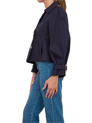 TRENCH MARELLA BLU in DONNA