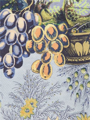 POLO ETRO BLU in UOMO