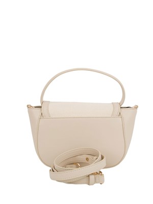 BORSA A SPALLA MARELLA BEIGE in DONNA