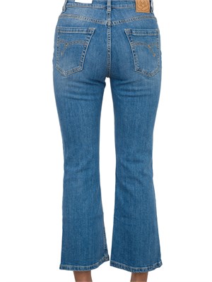 JEANS MARELLA DENIM in DONNA