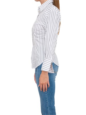 CAMICIA MANICA LUNGA MARELLA BIANCO in DONNA