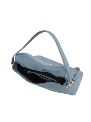 BORSA A SPALLA MARELLA CELESTE in DONNA