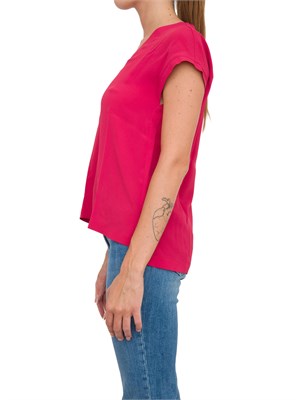 BLUSA MARELLA FUXIA in DONNA