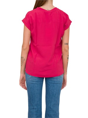 BLUSA MARELLA FUXIA in DONNA