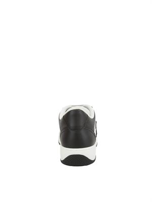 SNEAKERS ELISABETTA FRANCHI NERO in DONNA