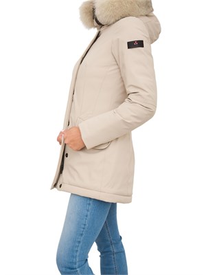 GIACCONE PEUTEREY BEIGE in DONNA