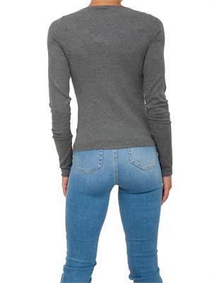 MAGLIA MARELLA GRIGIO in DONNA