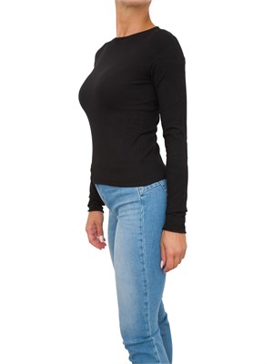 MAGLIA MARELLA NERO in DONNA