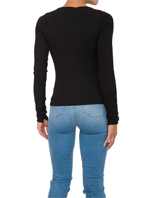 MAGLIA MARELLA NERO in DONNA