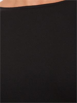 MAGLIA MARELLA NERO in DONNA