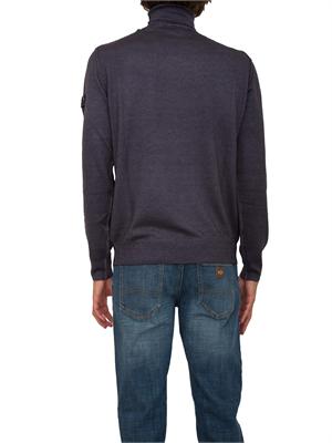 MAGLIA PEUTEREY BLU in UOMO