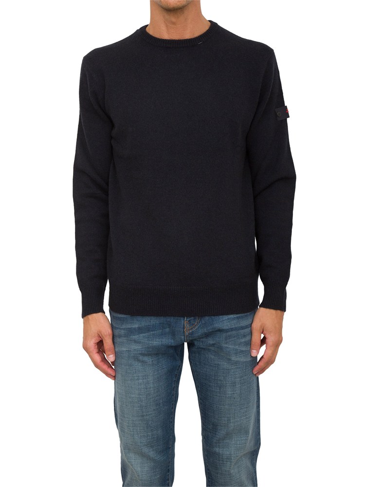 MAGLIA PEUTEREY BLU