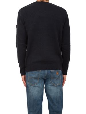 MAGLIA PEUTEREY BLU in UOMO