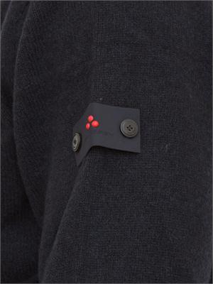 MAGLIA PEUTEREY BLU in UOMO
