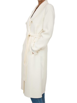 CAPPOTTO MARELLA BIANCO in DONNA