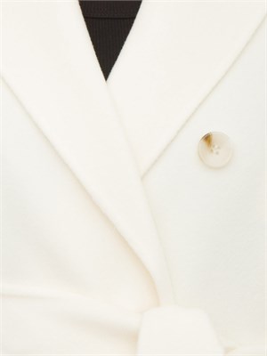 CAPPOTTO MARELLA BIANCO in DONNA