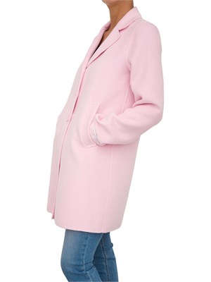 CAPPOTTO EMME MARELLA ROSA in DONNA