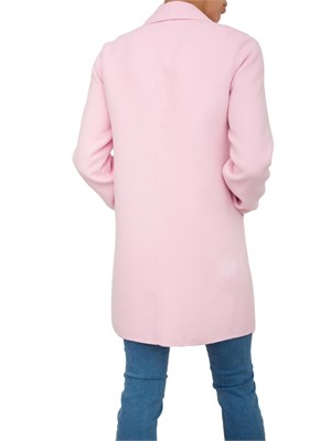 CAPPOTTO EMME MARELLA ROSA in DONNA