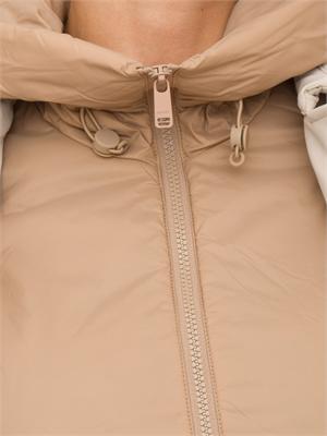 GIACCONE DEKKER BEIGE in DONNA