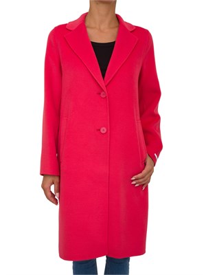 CAPPOTTO EMME MARELLA ROSA in DONNA