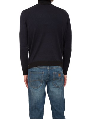 MAGLIA ANTONY MORATO BLU in UOMO