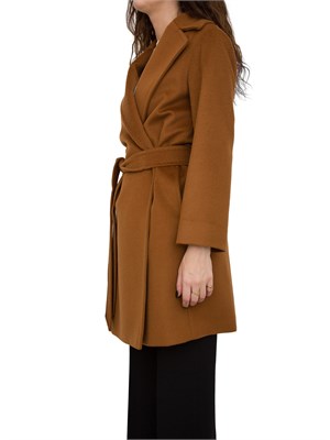 CAPPOTTO MAX MARA MARRONE in DONNA