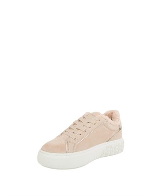 SNEAKERS PINKO BEIGE in DONNA