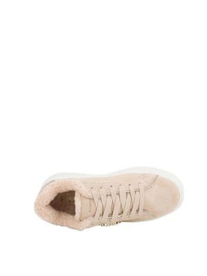 SNEAKERS PINKO BEIGE in DONNA