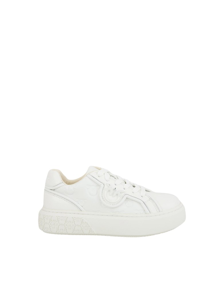 SNEAKERS PINKO BIANCO