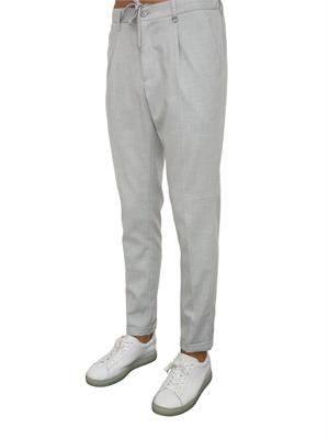 PANTALONE CASUAL ANTONY MORATO GRIGIO in UOMO