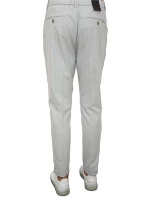PANTALONE CASUAL ANTONY MORATO GRIGIO in UOMO