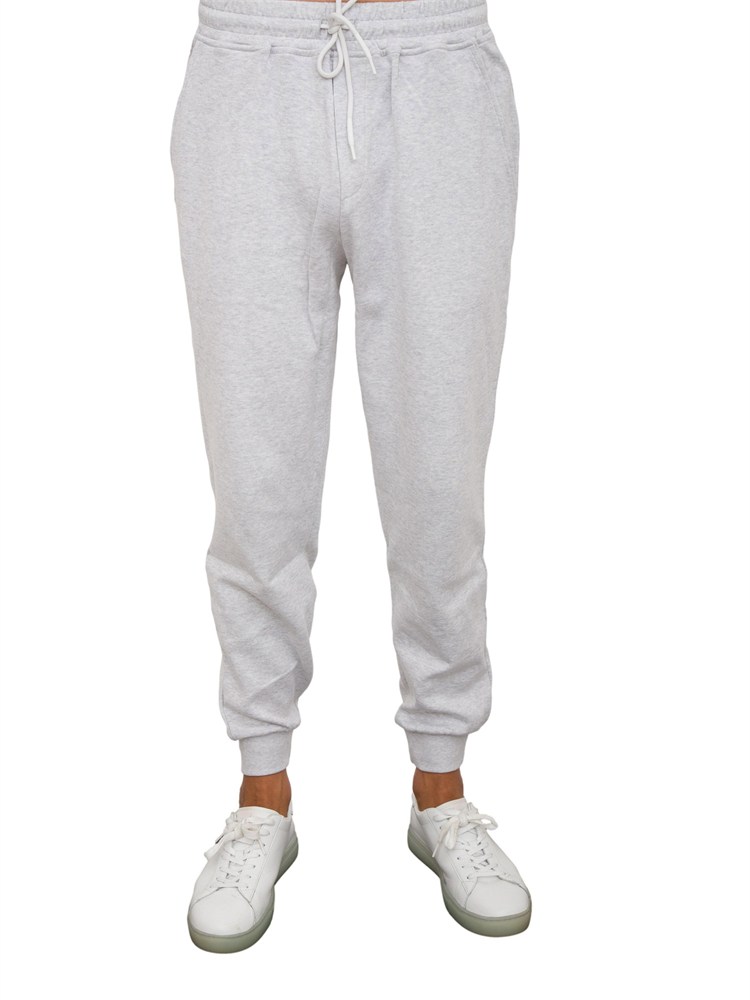 PANTALONE TUTA ELEVENTY GRIGIO