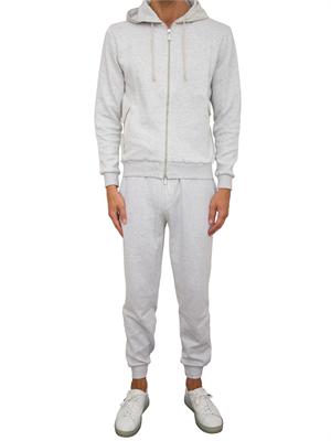 PANTALONE TUTA ELEVENTY GRIGIO in UOMO