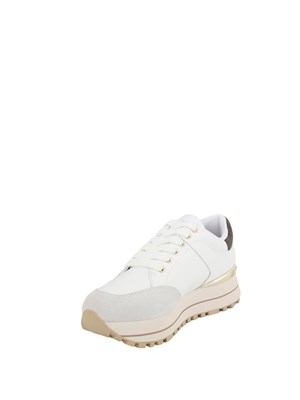 SNEAKERS LIU JO BIANCO in DONNA