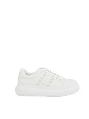 SNEAKERS TWIN-SET BIANCO in DONNA