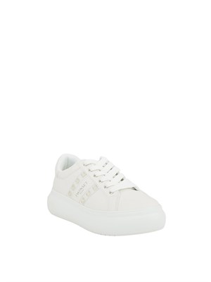 SNEAKERS TWIN-SET BIANCO in DONNA