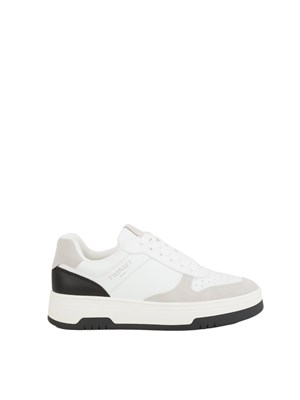 SNEAKERS TWIN-SET BIANCO in DONNA