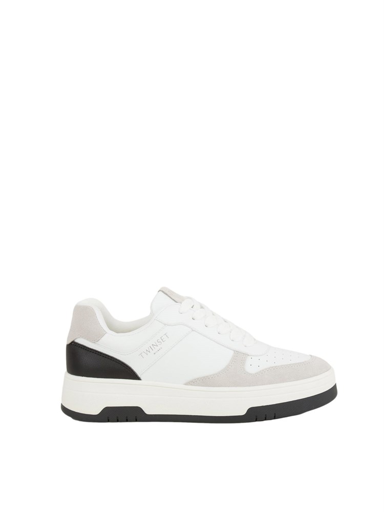 SNEAKERS TWIN-SET BIANCO